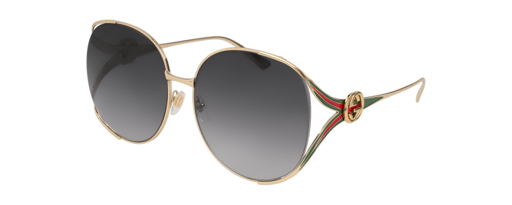 Gucci GG0225S Sunglasses