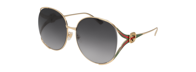Gucci GG0225S Sunglasses