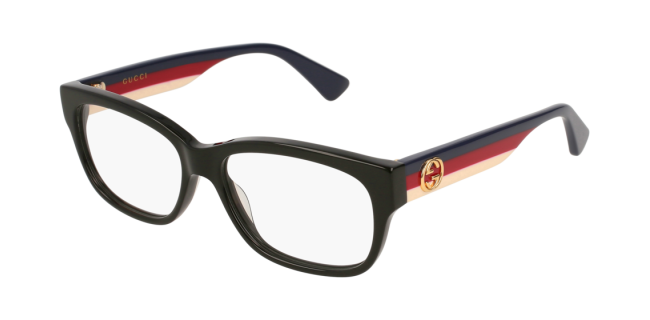 Gucci GG0278O Eyeglasses Gucci Prescription Eyeglasses Free