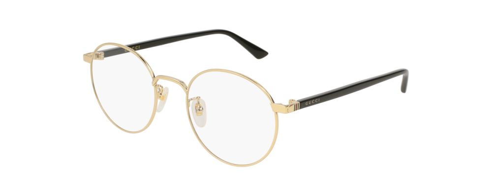 Gucci GG0297OK Eyeglasses