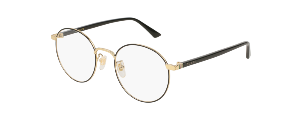 Gucci GG0297OK Eyeglasses