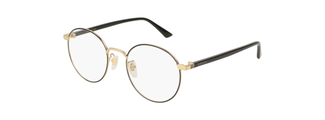 Gucci GG0297OK Eyeglasses