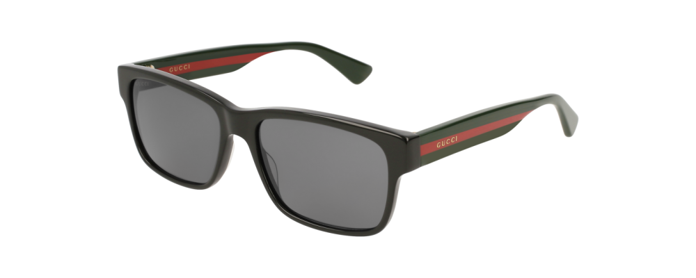 Gucci GG0340S Sunglasses