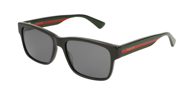 Gucci GG0340S Sunglasses