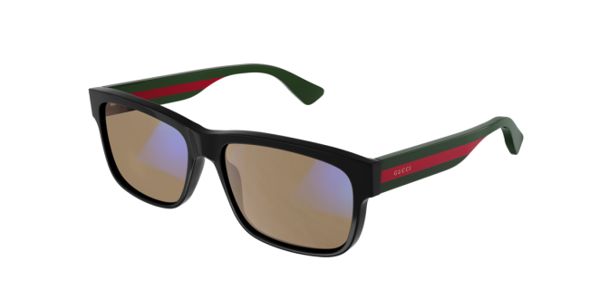 Gucci GG0340S Sunglasses