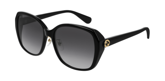 Gucci GG0371SK Sunglasses