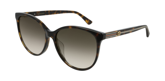 Gucci GG0377SK Sunglasses
