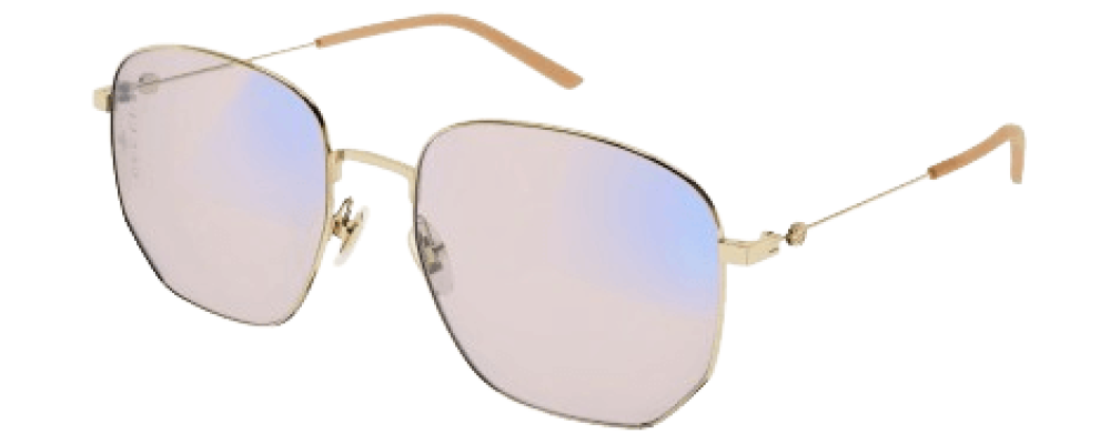 Gucci GG0396S Eyeglasses
