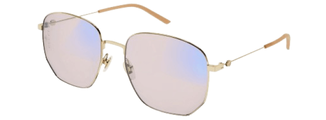 Gucci GG0396S Eyeglasses