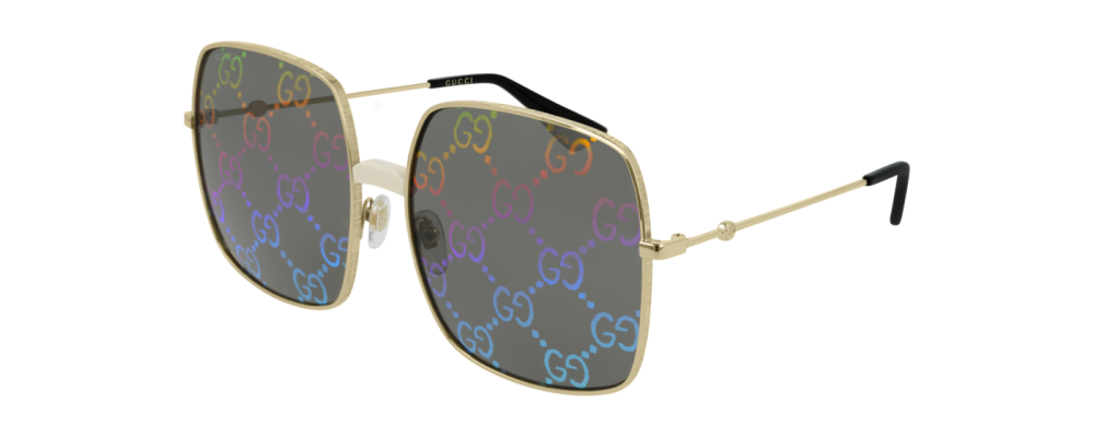 Gucci GG0414S Sunglasses