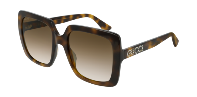 Gucci GG0418S Sunglasses