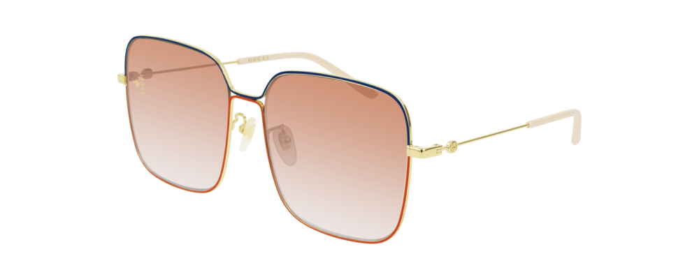 Gucci GG0443S Sunglasses