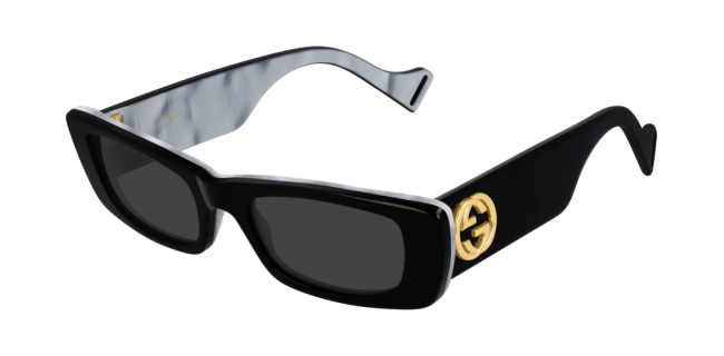 Displacement Kirsebær øje Gucci GG0516S Sunglasses - Gucci Prescription Sunglasses | Free Shipping |  Todays Eyewear