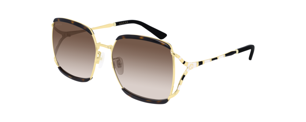 Gucci GG0593SK Sunglasses