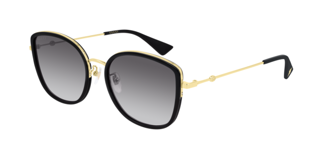 Gucci GG0606SK Sunglasses