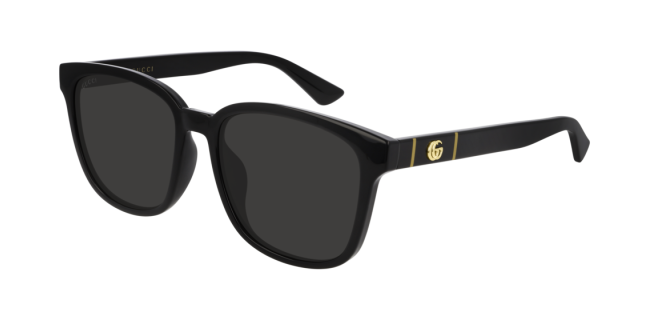 Gucci GG0637SK Sunglasses