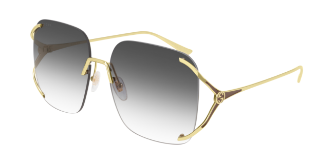 Gucci GG0646S Sunglasses