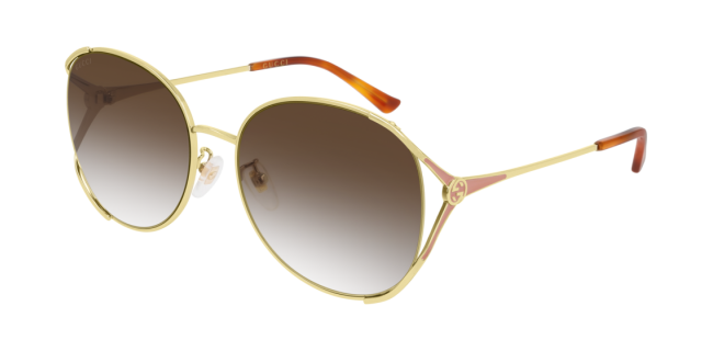 Gucci GG0650SK Sunglasses