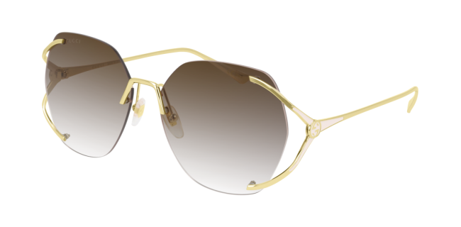 Gucci GG0651S Sunglasses