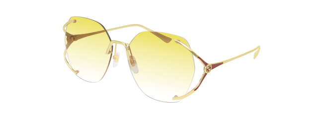 Gucci GG0651S Sunglasses