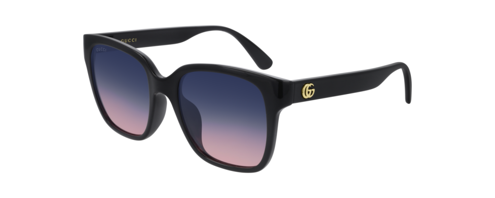 Gucci GG0715SA Sunglasses 
