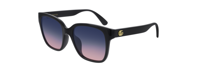 Gucci GG0715SA Sunglasses 