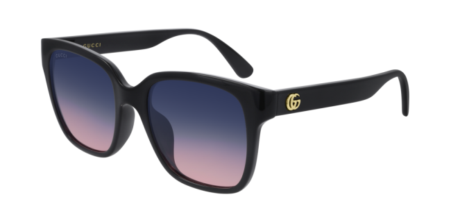 Gucci GG0715SA Sunglasses 