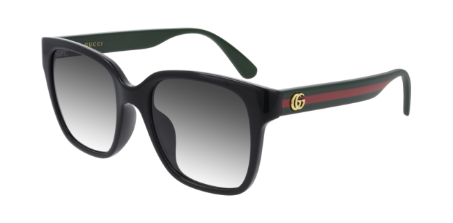 Gucci GG0715SA Sunglasses 