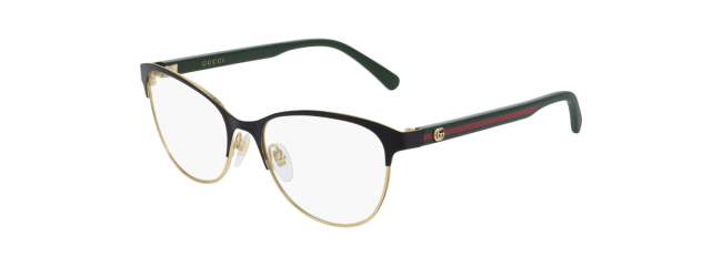 Gucci GG0718O Eyeglasses 