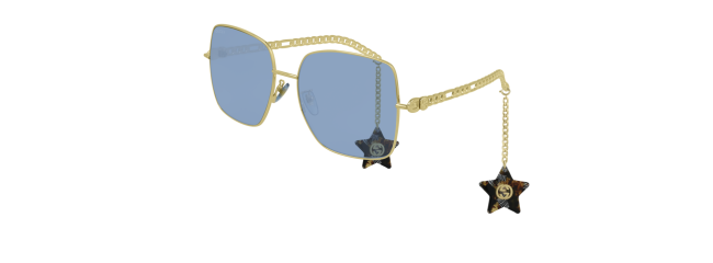 Gucci GG0724S Sunglasses