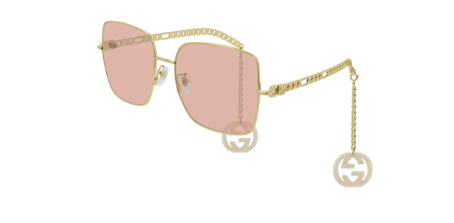 Gucci GG0724S Sunglasses