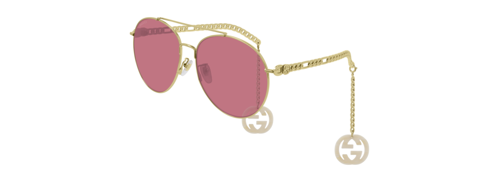 Gucci GG0725S Sunglasses