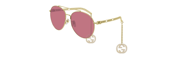 Gucci GG0725S Sunglasses