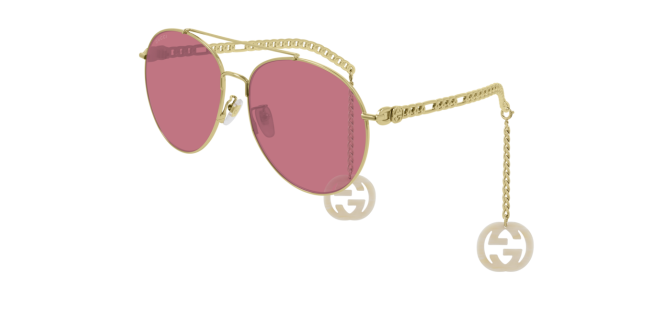 Gucci GG0725S Sunglasses