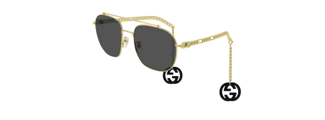 Gucci GG0727S Sunglasses