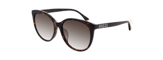 Gucci GG0729SA Sunglasses