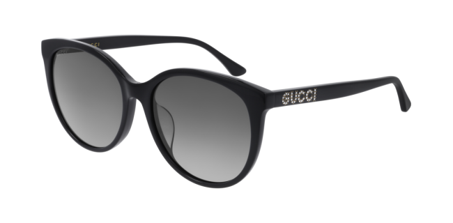 Gucci GG0729SA Sunglasses