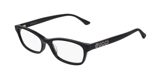 Gucci GG0730O Eyeglasses 