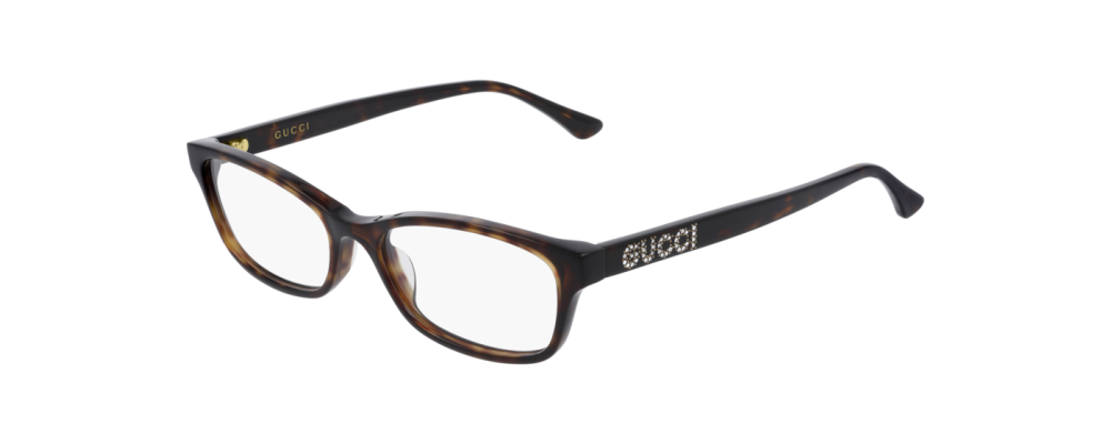 Gucci GG0730O Eyeglasses 