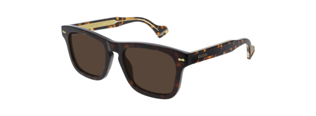 Gucci GG0735S Sunglasses