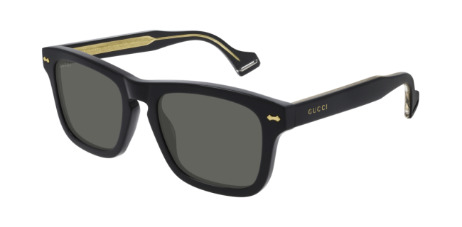 Gucci GG0735S Sunglasses