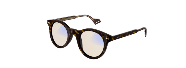 Gucci GG0736S Eyeglasses 