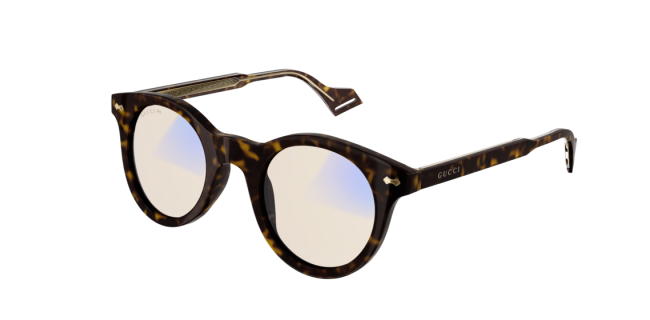 Gucci GG0736S Eyeglasses 