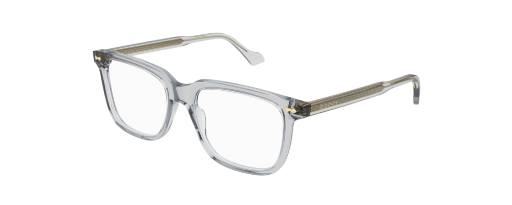 Gucci GG0737O Eyeglasses 