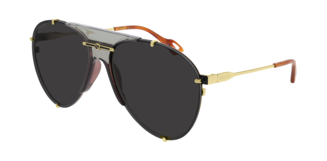 Gucci GG0740S Sunglasses