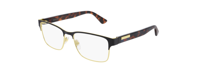 Gucci GG0750O Eyeglasses 