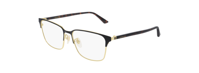 Gucci GG0756OA Eyeglasses 