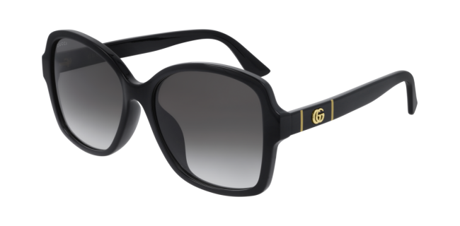 Gucci GG0765SA Sunglasses