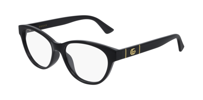 Gucci GG0766OA Eyeglasses 