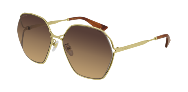 Gucci GG0818SA Sunglasses